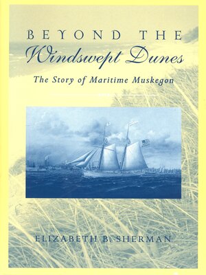 cover image of Beyond the Windswept Dunes